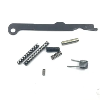 Heckler & Koch VP40, 40 S&W Pistol Parts: Disconnector, Pins, Springs
