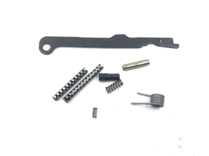 Heckler & Koch VP40, 40 S&W Pistol Parts: Disconnector, Pins, Springs