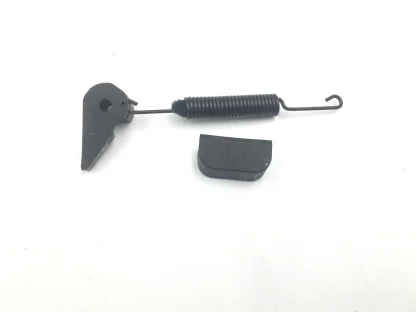 SCCY CPX-2, 9mm Pistol Parts: Hammer, Spring, Cap