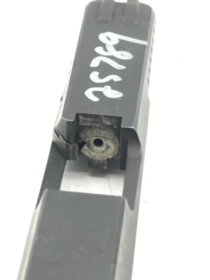 Taurus TCP .380ACP, Pistol parts, Slide - Image 2