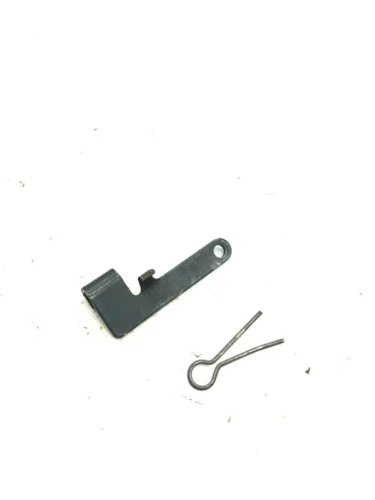 Taurus TCP .380ACP, Pistol parts, Slide Stop, Spring