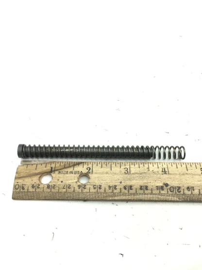 Canik 55 Shark-FC 9mm, Pistol parts, Recoil Spring - Image 2