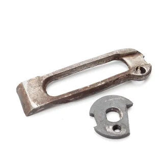 J. Stevens Single Shot 12-ga Shotgun Parts: Levers