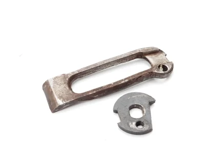 J. Stevens Single Shot 12-ga Shotgun Parts: Levers