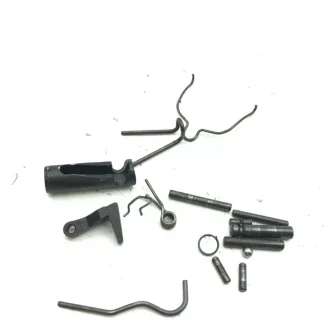 Canik 55 Shark-FC 9mm, Pistol parts, Levers, Pins, Springs