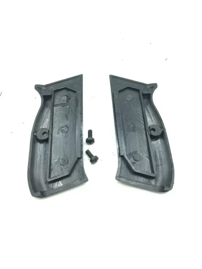 Canik 55 Shark-FC 9mm, Pistol parts, Grips, Screws - Image 2