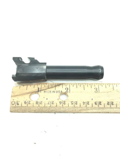 Ruger LC9S 9mm, Pistol parts, Barrel - Image 2