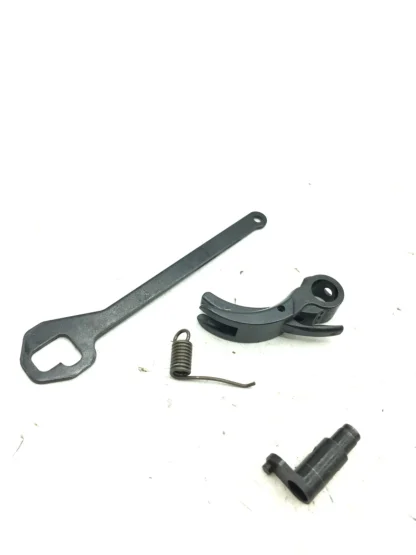 Ruger LC9S 9mm, Pistol parts, Trigger, Bar, Pivot, Spring - Image 2