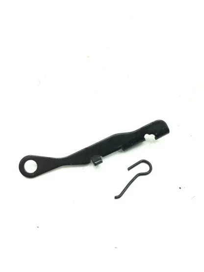 Ruger LC9S 9mm, Pistol parts, Slide Stop, Spring