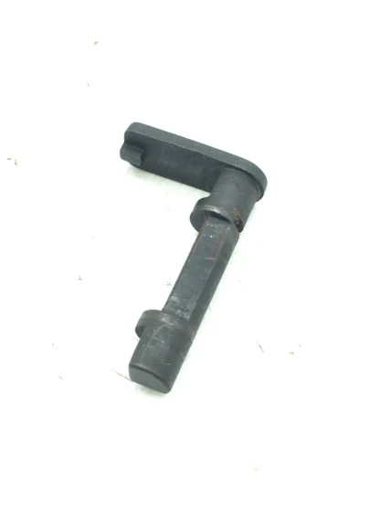 Springfield XD-9 Subcompact 9mm, Pistol Parts, Disassembly Lever - Image 2