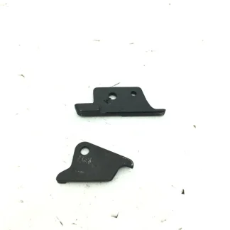 Springfield XD-9 Subcompact 9mm, Pistol Parts, Levers