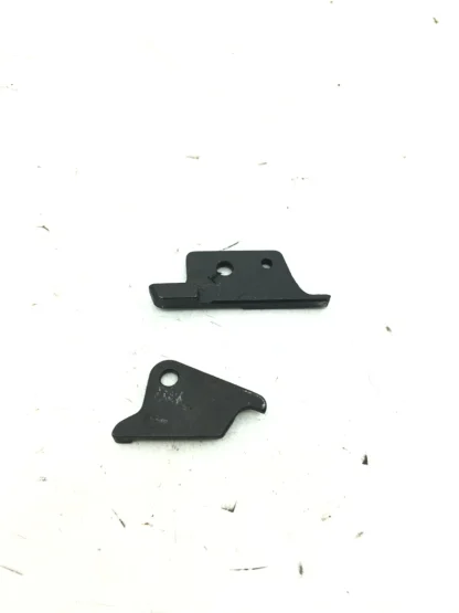 Springfield XD-9 Subcompact 9mm, Pistol Parts, Levers