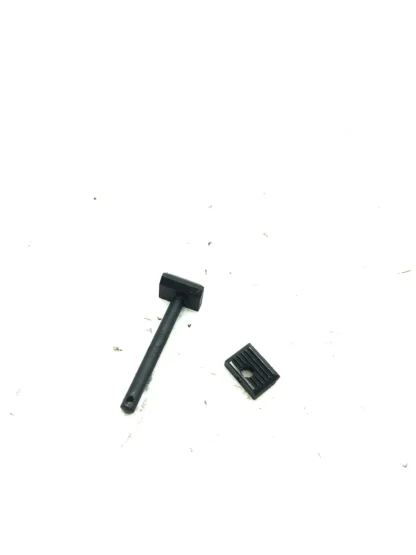 Canik TP9SF 9mm, Pistol Parts, Disassembly Lever - Image 2
