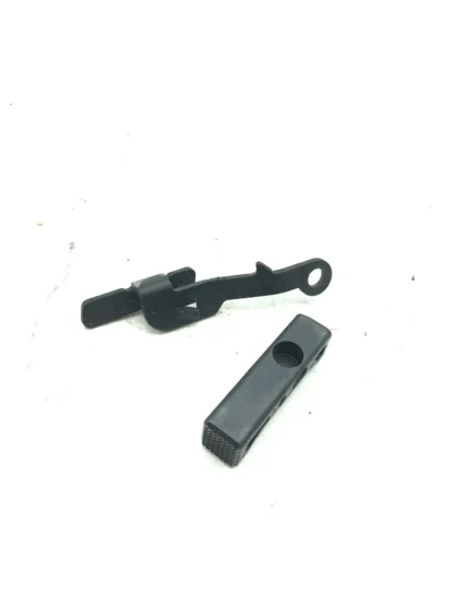Canik TP9SF 9mm, Pistol Parts, Mag Catch, Slide Stop - Image 2