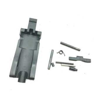 Taurus TH40 .40S&W, Pistol Parts, Backstrap, Pins