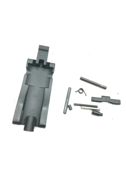 Taurus TH40 .40S&W, Pistol Parts, Backstrap, Pins