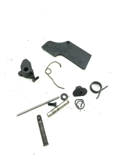 Kahr CT9 9mm, Pistol parts, Levers, Pins, Springs - Image 2