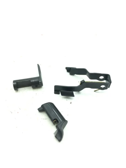 Smith & Wesson M&P40 Pro Series .40S&W, Pistol parts, Slide Stop, Mag Catch - Image 2