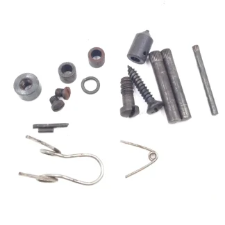 FIE/ERA 12 Gauge, Shotgun Parts: Bushing, Screws, & Springs