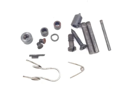 FIE/ERA 12 Gauge, Shotgun Parts: Bushing, Screws, & Springs