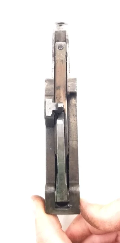 Remington 11, 12 Gauge, Shotgun Parts: Trigger Group - Image 2