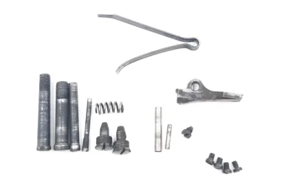 Remington 11, 12 Gauge, Shotgun Parts: Stop, Pins, Screws, & Springs - Image 2