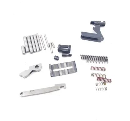 American Tactical Calvary SX, 28ga, Shotgun Parts: Pins, Springs, Levers, Screws - Image 2