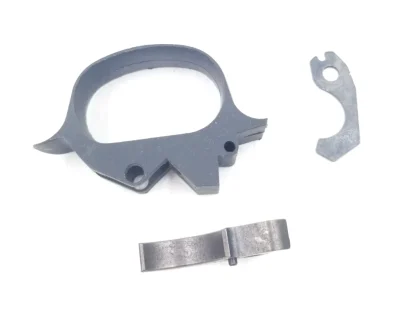 New England Pardner SB1, 410ga, Rifle Parts: Trigger, Extension, & Guard - Image 2