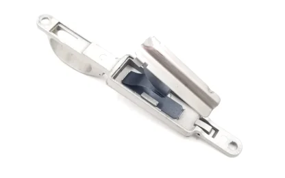 Weatherby Vanguard 243, Rifle Parts: Trigger Guard, Box Spr, Follower & Screws - Image 2