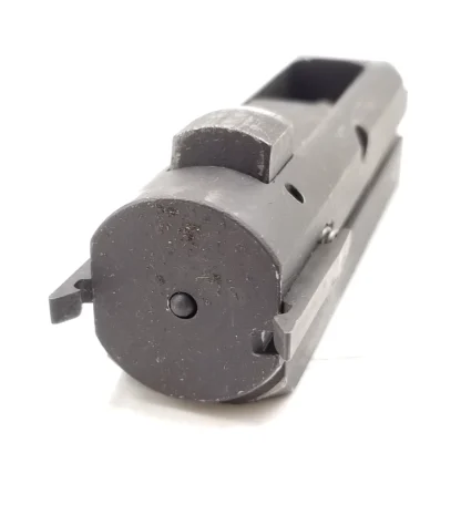 Mossberg 500A, 12ga Shotgun Parts: Bolt & Slide - Image 2
