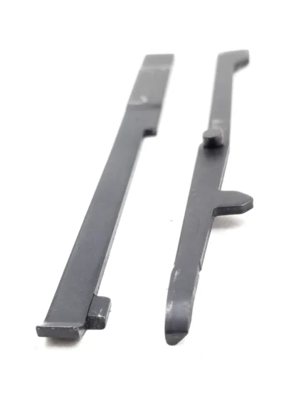 Mossberg 500A, 12ga Shotgun Parts: Cartridge Stop & Interrupter - Image 2