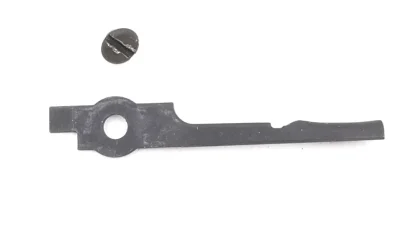 Mossberg 500A, 12ga Shotgun Parts: Ejector & Screw - Image 2