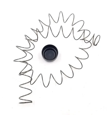 Mossberg Maverick 88 12 Gauge Shotgun Parts: Magazine Spring & Follower - Image 2