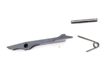 G-Force GF 2P, Shotgun Parts: Cartridge Stop, Spring, & Pin - Image 2