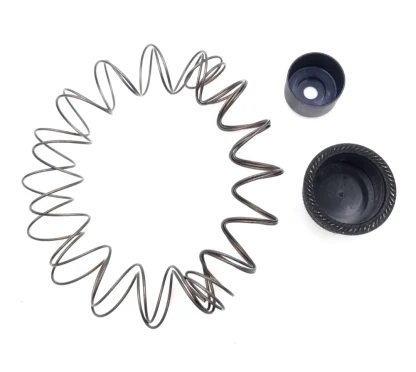 G-Force GF 2P, Shotgun Parts: Magazine Spring, Follower, & Cap