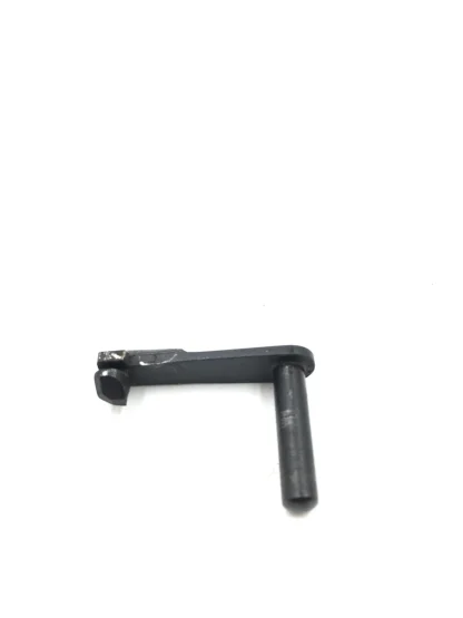 Springfield 1911-A1 45 acp, pistol parts, slide catch - Image 2