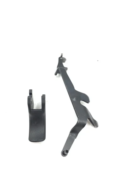Magnum Research MR9 Eagle 9mm, pistol parts, trigger and bar - Image 2