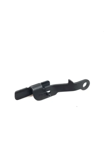 Magnum Research MR9 Eagle 9mm, pistol parts, slide catch - Image 2