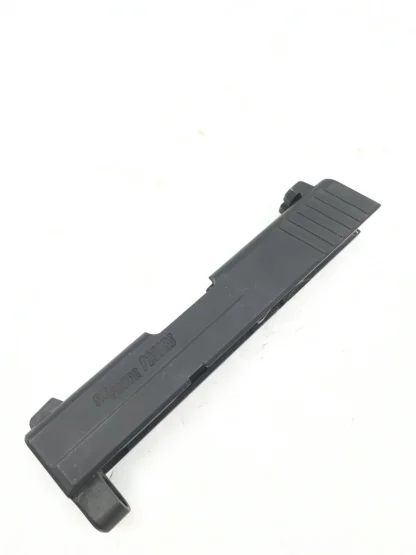 Sig Sauer P290RS 9mm, parts, slide, barrel, and recoil spring - Image 2
