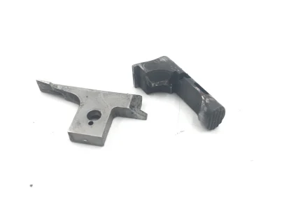 Kahr CT9, 9mm Pistol Parts: Ejector & Mag Release