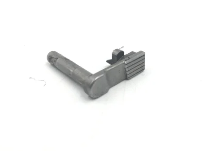 Kahr CT9, 9mm Pistol Parts: Slide Stop - Image 2