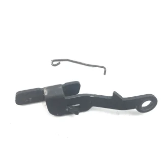 Canik TP9 SA, 9mm Pistol Parts: Slide Stop & Spring