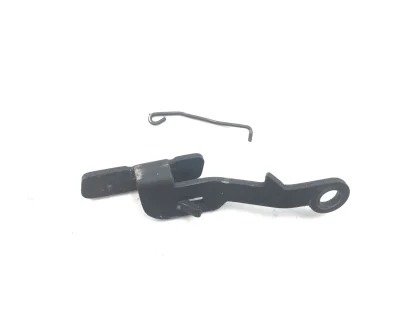 Canik TP9 SA, 9mm Pistol Parts: Slide Stop & Spring