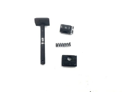 Canik TP9 SA, 9mm Pistol Parts: Takedown - Image 2