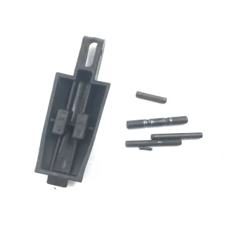 Canik TP9 SA, 9mm Pistol Parts: Backstrap & Pins