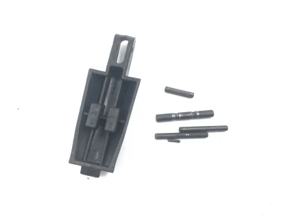 Canik TP9 SA, 9mm Pistol Parts: Backstrap & Pins