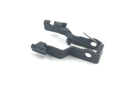 Smith & Wesson M&P 9, 9mm Pistol Parts: Slide Stop - Image 2