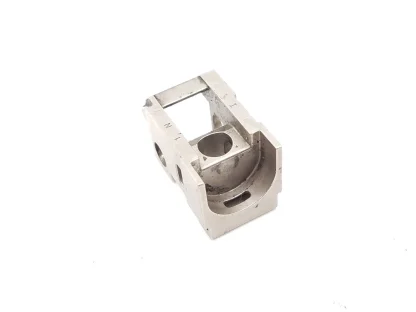 Canik TP9 Elite SC 9 mm Pistol Parts: Support - Image 2