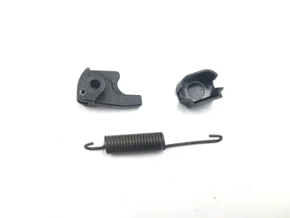 Taurus TCP PT-738, 380 ACP Pistol Parts: Hammer, Spring, Cap, - Image 2