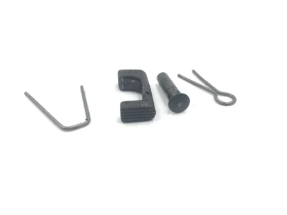 Taurus TCP PT-738, 380 ACP Pistol Parts: Takedown, Mag Catch, Springs - Image 2
